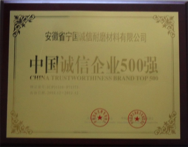 中国狗万官网企业500强