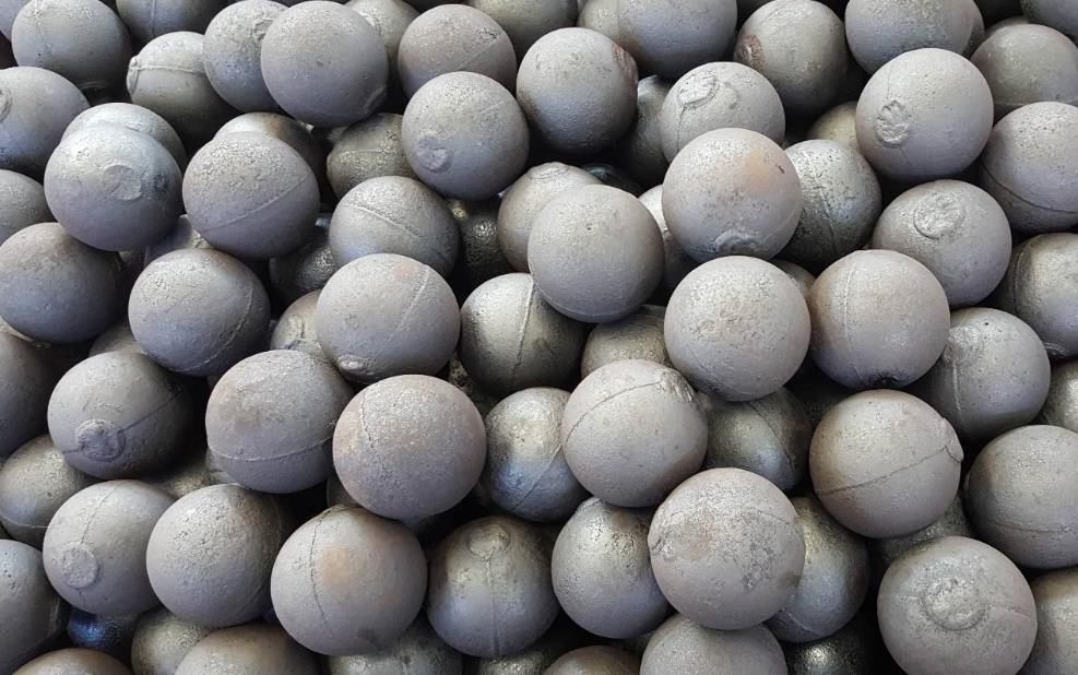 耐磨钢球、研磨钢球有什么共同之处